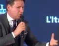 Conte attacca Meloni: 'Patriottismo non è andare a Washington e inchinarsi a Trump'