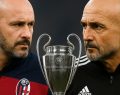 Bologna-Juventus, il big match domenicale ha il sapore di Champions League