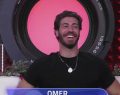Grande Fratello, sondaggi televoto del 15/12: trionfo di Omer, Domenico verso l'addio