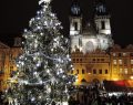 Natale e Capodanno, consigli di viaggio last minute e mete low-cost: da Perugia a Budapest