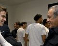 Juventus, Platini: ‘Presidenza? Me lo chiedono, ho scelto la famiglia ma richiamo è forte’