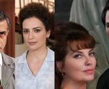 Fulvio, Concetta, Adelaide e Marcello - screenshot &copy; Rai