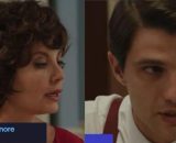 In foto Adelaide e Marcello &copy; Rai