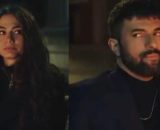 In foto Farah e Tahir © Mediaset