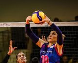 Scandicci Volley – © Pagina Facebook ufficiale Lega Pallavolo Serie A Femminile.