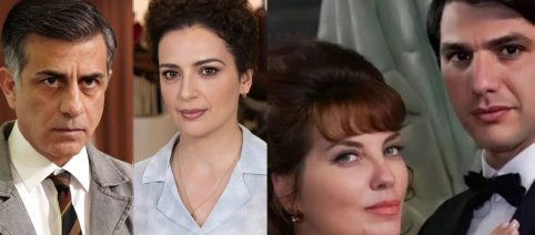 Il Paradiso, trama 22/12: Fulvio rifiuta l'invito di Concetta, Adelaide trattiene Marcello