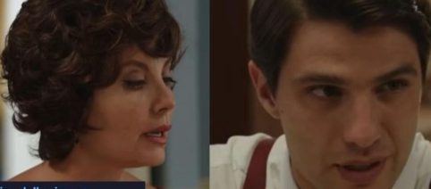 Il Paradiso delle signore, cambio programmazione: stop natalizio, la soap torna il 29/12