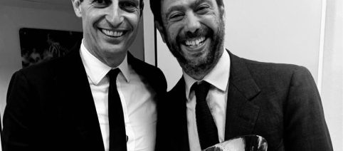 Juve, Chirico: 'Il ritorno di Andrea Agnelli con la sua cordata è un'opzione possibile'