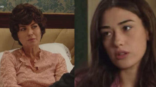 In foto Adelaide e Rosa &copy; Rai 1