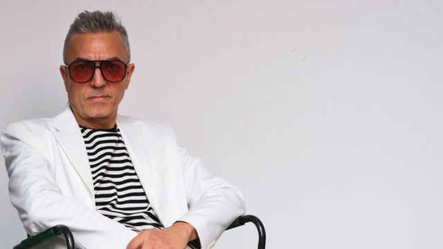 Max from Gabin &copy; Courtesy of Press Office.