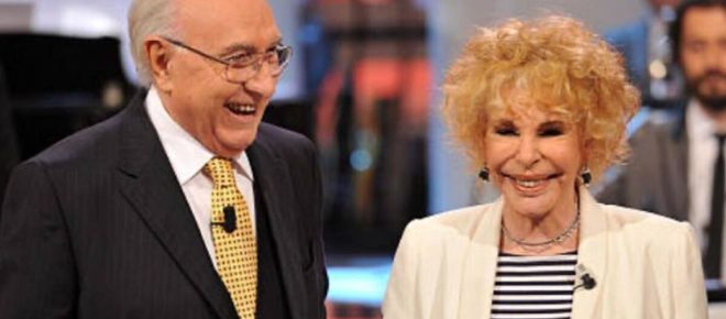 I personaggi famosi italiani morti nell'anno 2025: da Pizzul a Vitali, da Baudo a Vanoni