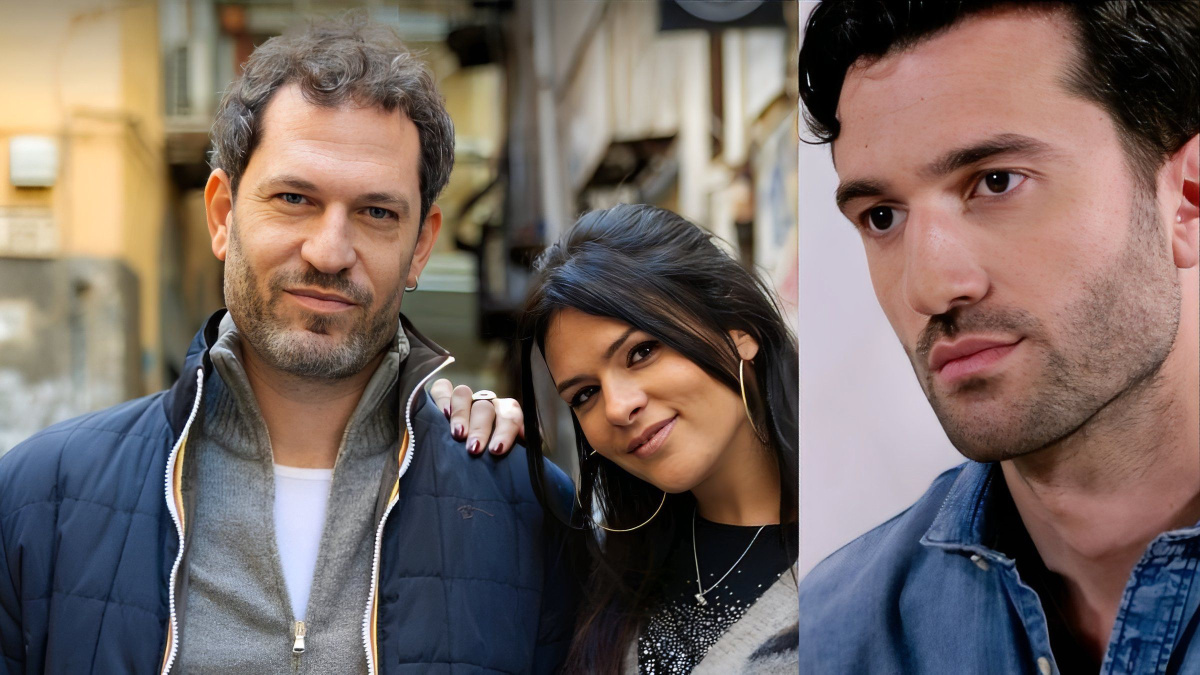 Upas, trama 22/12: Eduardo scopre che Stella è coinvolta nei furti ...