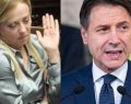 Sondaggi politici: in calo sia Fratelli d'Italia che M5S, sale il PD