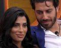 GF, anticipazioni del 15/12: Rasha si dichiara a Omer, Benedetta a confronto con Valentina