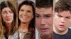 Beautiful, trame al 27/12: Steffy scopre che Sheila è viva e litiga con Finn, R.J. furioso