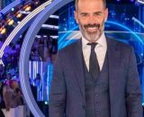 Ascanio Pacelli &copy; Grande Fratello / Mediaset.