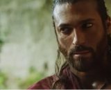 Can Yaman nei panni di Sandokan &copy; Rai.