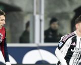 Francisco Conceicao - &copy;️ X Juventus FC