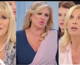 Gemma Galgani, Tina Cipollari e Sabrina Zago &copy; Canale 5.