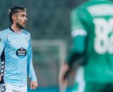 Oscar Mingueza (Foto &copy; Instagram-Official Celta Vigo)