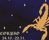 Segno zodiacale dello Scorpione &copy; Pixabay.