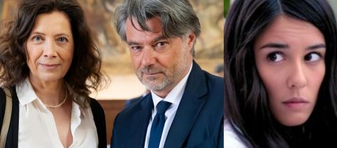 Un posto al sole, trama 23/12: Michele pensa ad Agata e chiede notizie a Rossella