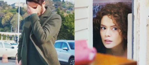 La forza di una donna, trame Turchia: Emre scopre che ha un figlio con Ceyda