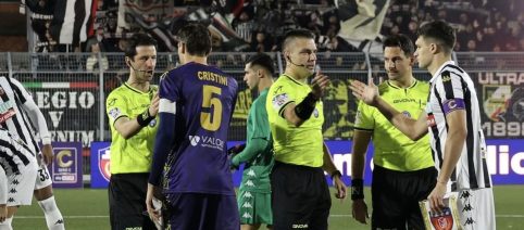 Serie C, Guidonia Montecelio e Ascoli si dividono la posta in palio