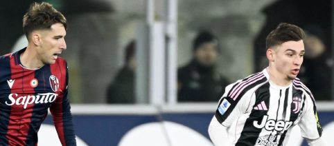 Juventus, Ravezzani: ‘Gesto violento di Lucumí su Conceicao, varista doveva intervenire’