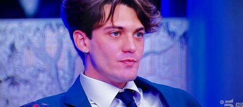 Grande Fratello 2025, sondaggio su chi sarà il vincitore: Jonas supera tutti e va in testa