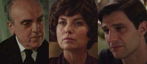 Il Paradiso delle signore, trama 17/12: Italo complice della vendetta della contessa