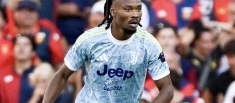 Juventus, il club bianconero respinge l’Inter: Thuram non è in vendita
