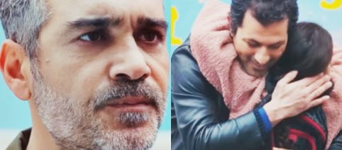 La forza di una donna, trame 22-24 dicembre, Cesmeli minaccia Kara: 'Ti tolgo la vita'