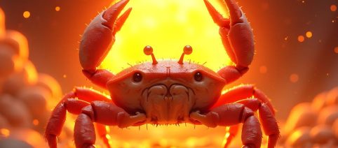 L'oroscopo delle sorprese del 17 dicembre: una persona vicina spiazza il Cancro