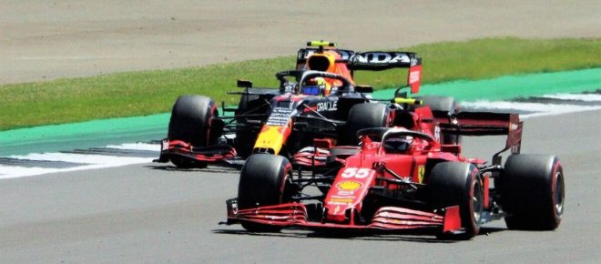Formula 1 sempre pi&ugrave; green: motori ibridi e carburanti sostenibili
