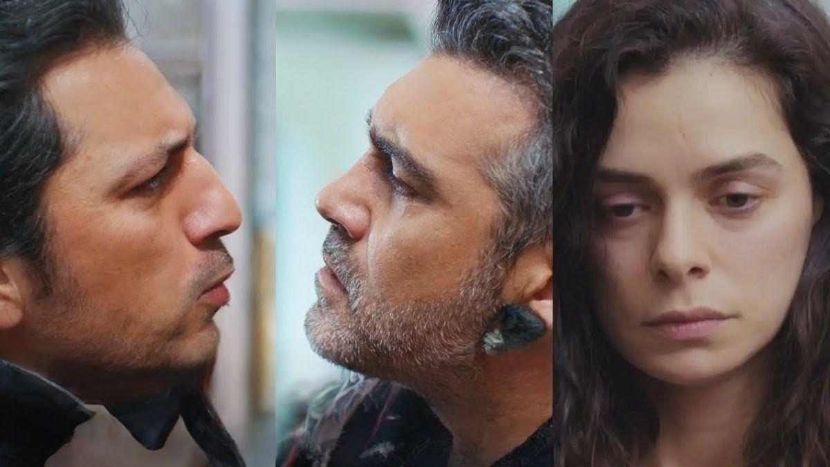 La forza di una donna, anticipazioni al 24/12: Arif e Sarp litigano ...