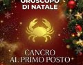 Oroscopo e classifica del Natale: per il Cancro, emozioni e famiglia al centro delle feste