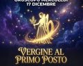 Previsioni zodiacali e classifica 17 dicembre: Vergine protagonista, Toro insicuro