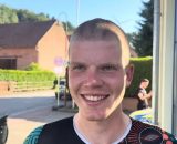 Anton Schiffer - &copy; Youtube Cycling magazine.