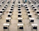 Aula concorsi - &copy; Ministero della Cultura