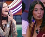 In foto Anita e Grazia, concorrenti del Grande Fratello &copy; Mediaset.