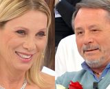 Sabrina e Carlo - screenshot &copy; Canale 5