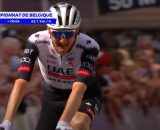 Tim Wellens - &copy; Screenshot RTBF
