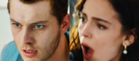 La notte nel cuore spoiler 23/12: Cihan ferito al petto da un proiettile lotta per la vita