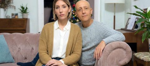 Upas, trame al 26 dicembre: Ida è insoddisfatta della sua nuova vita con Diego