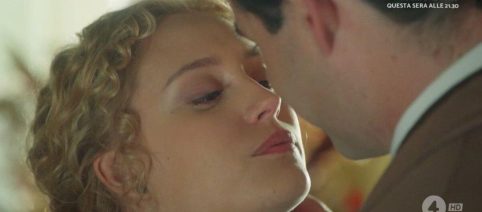 La Promessa, cambio programmazione su Rete 4: la soap opera si allunga a Natale