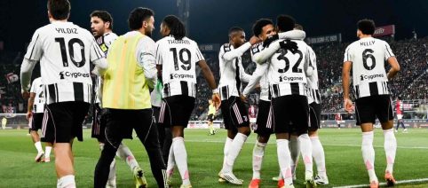 Zazzaroni: 'La Juve vale il Bologna e infatti non è mai una squadra da scudetto'