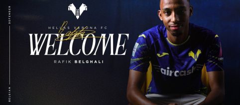 Calciomercato, Juve e Inter pronte a sfidarsi a gennaio per Rafik Belghali