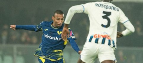 Mercato Juve: possibile sondaggio per Belghali