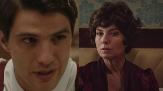 Il Paradiso delle signore anticipazioni 2026: ci sarà l'arresto inatteso di  un personaggio